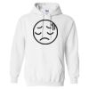 Heavy Blend Hooded Sweatshirt Thumbnail