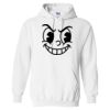 Heavy Blend Hooded Sweatshirt Thumbnail