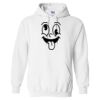 Heavy Blend Hooded Sweatshirt Thumbnail