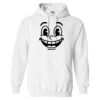 Heavy Blend Hooded Sweatshirt Thumbnail