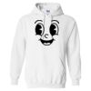 Heavy Blend Hooded Sweatshirt Thumbnail