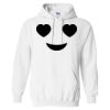 Heavy Blend Hooded Sweatshirt Thumbnail