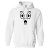 Heavy Blend Hooded Sweatshirt Thumbnail