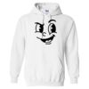 Heavy Blend Hooded Sweatshirt Thumbnail
