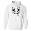 Heavy Blend Hooded Sweatshirt Thumbnail