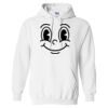 Heavy Blend Hooded Sweatshirt Thumbnail
