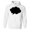 Heavy Blend Hooded Sweatshirt Thumbnail