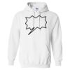 Heavy Blend Hooded Sweatshirt Thumbnail
