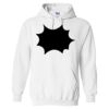 Heavy Blend Hooded Sweatshirt Thumbnail
