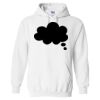 Heavy Blend Hooded Sweatshirt Thumbnail