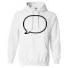 Heavy Blend Hooded Sweatshirt Thumbnail