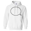 Heavy Blend Hooded Sweatshirt Thumbnail