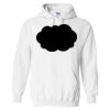 Heavy Blend Hooded Sweatshirt Thumbnail