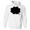 Heavy Blend Hooded Sweatshirt Thumbnail
