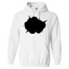 Heavy Blend Hooded Sweatshirt Thumbnail