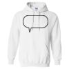 Heavy Blend Hooded Sweatshirt Thumbnail