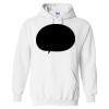 Heavy Blend Hooded Sweatshirt Thumbnail