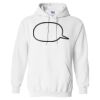 Heavy Blend Hooded Sweatshirt Thumbnail