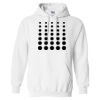 Heavy Blend Hooded Sweatshirt Thumbnail