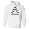 Heavy Blend Hooded Sweatshirt Thumbnail