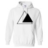 Heavy Blend Hooded Sweatshirt Thumbnail