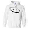 Heavy Blend Hooded Sweatshirt Thumbnail