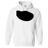 Heavy Blend Hooded Sweatshirt Thumbnail