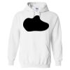 Heavy Blend Hooded Sweatshirt Thumbnail