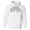 Heavy Blend Hooded Sweatshirt Thumbnail
