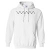 Heavy Blend Hooded Sweatshirt Thumbnail