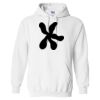 Heavy Blend Hooded Sweatshirt Thumbnail