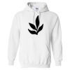 Heavy Blend Hooded Sweatshirt Thumbnail