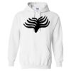 Heavy Blend Hooded Sweatshirt Thumbnail