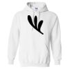Heavy Blend Hooded Sweatshirt Thumbnail