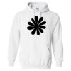 Heavy Blend Hooded Sweatshirt Thumbnail