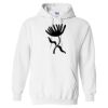 Heavy Blend Hooded Sweatshirt Thumbnail