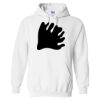 Heavy Blend Hooded Sweatshirt Thumbnail
