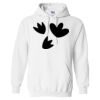 Heavy Blend Hooded Sweatshirt Thumbnail