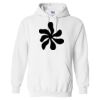 Heavy Blend Hooded Sweatshirt Thumbnail