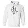 Heavy Blend Hooded Sweatshirt Thumbnail