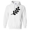 Heavy Blend Hooded Sweatshirt Thumbnail