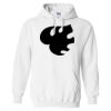Heavy Blend Hooded Sweatshirt Thumbnail