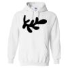 Heavy Blend Hooded Sweatshirt Thumbnail