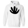 Heavy Blend Hooded Sweatshirt Thumbnail