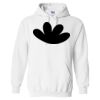 Heavy Blend Hooded Sweatshirt Thumbnail