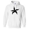 Heavy Blend Hooded Sweatshirt Thumbnail