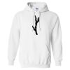 Heavy Blend Hooded Sweatshirt Thumbnail