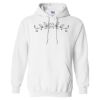 Heavy Blend Hooded Sweatshirt Thumbnail