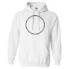 Heavy Blend Hooded Sweatshirt Thumbnail