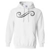 Heavy Blend Hooded Sweatshirt Thumbnail